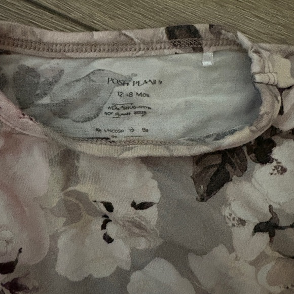 Posh peanut 12-18 month set - Picture 2 of 2